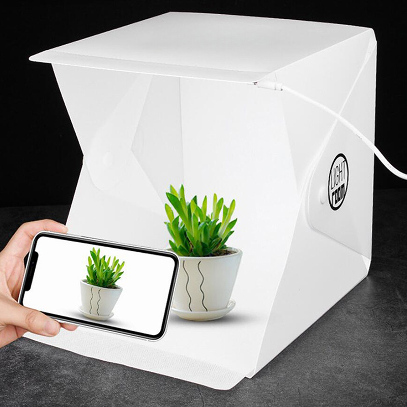 Photography Lighting Softbox - 핫 사진 LED 라이트 룸 사진