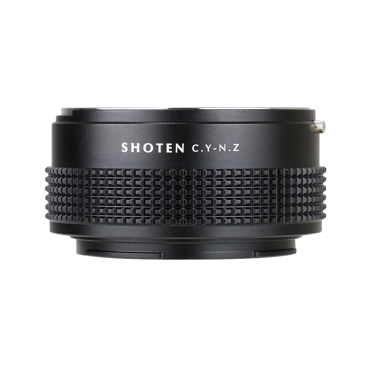 Nikon Camera Z50 - SHOTEN CY-NZ 렌즈 어댑터 Contax Yashica-Nikon