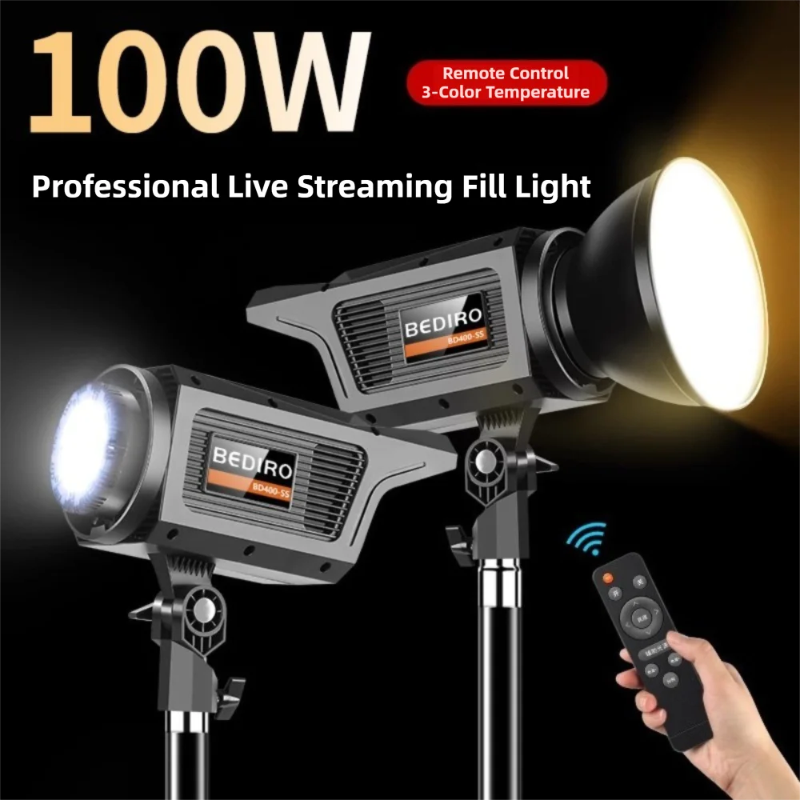 Photography Lighting Angles - 100W 스튜디오 플래시 조명 보웬스 마운트