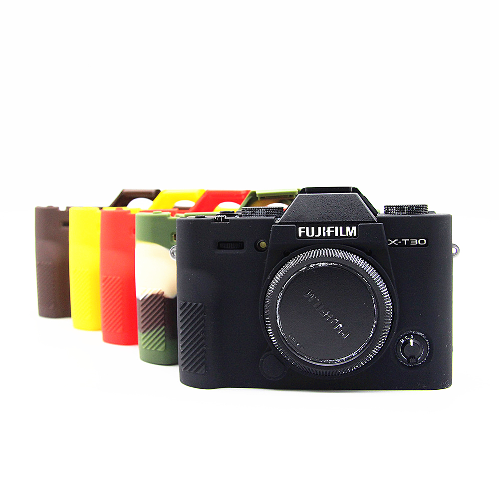 Fujifilm Camera X-T30 Ii - 후지 필름 후지 X-T30 II XT30