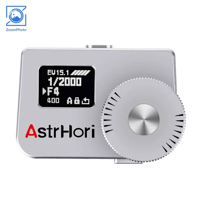 Photography Lighting Tools - AstrHori AH-M1 카메라 라이트 미터 콜드