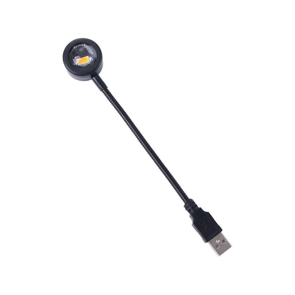 Photography Lighting White Background - USB 전원 홈 데코레이션 분위기 조명