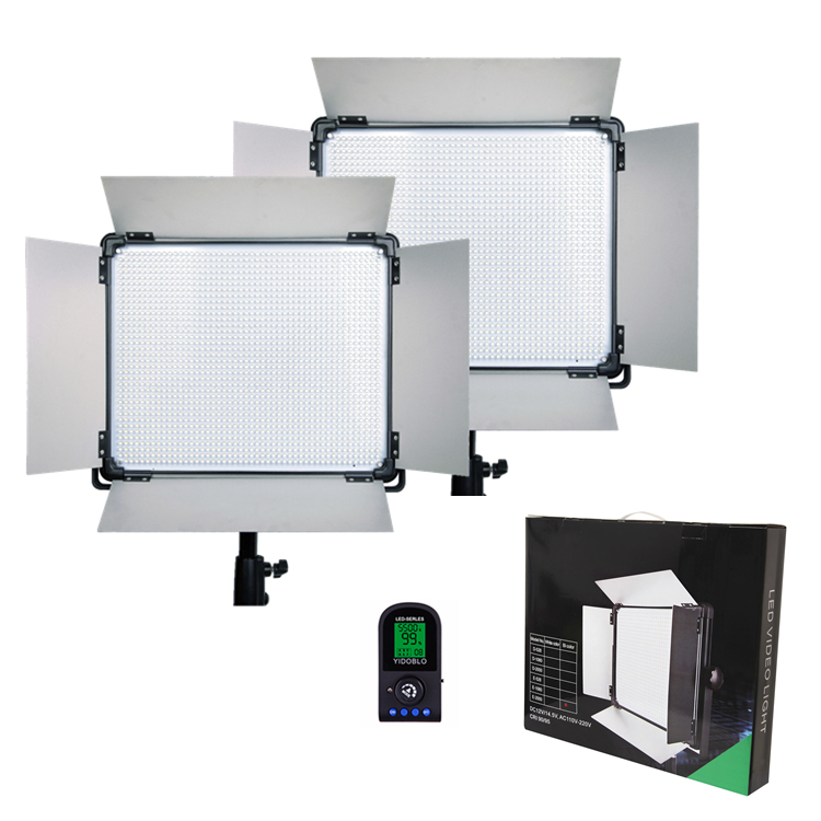 Photography Lighting Brand - 2 개 브랜드 Dison 원격 제어