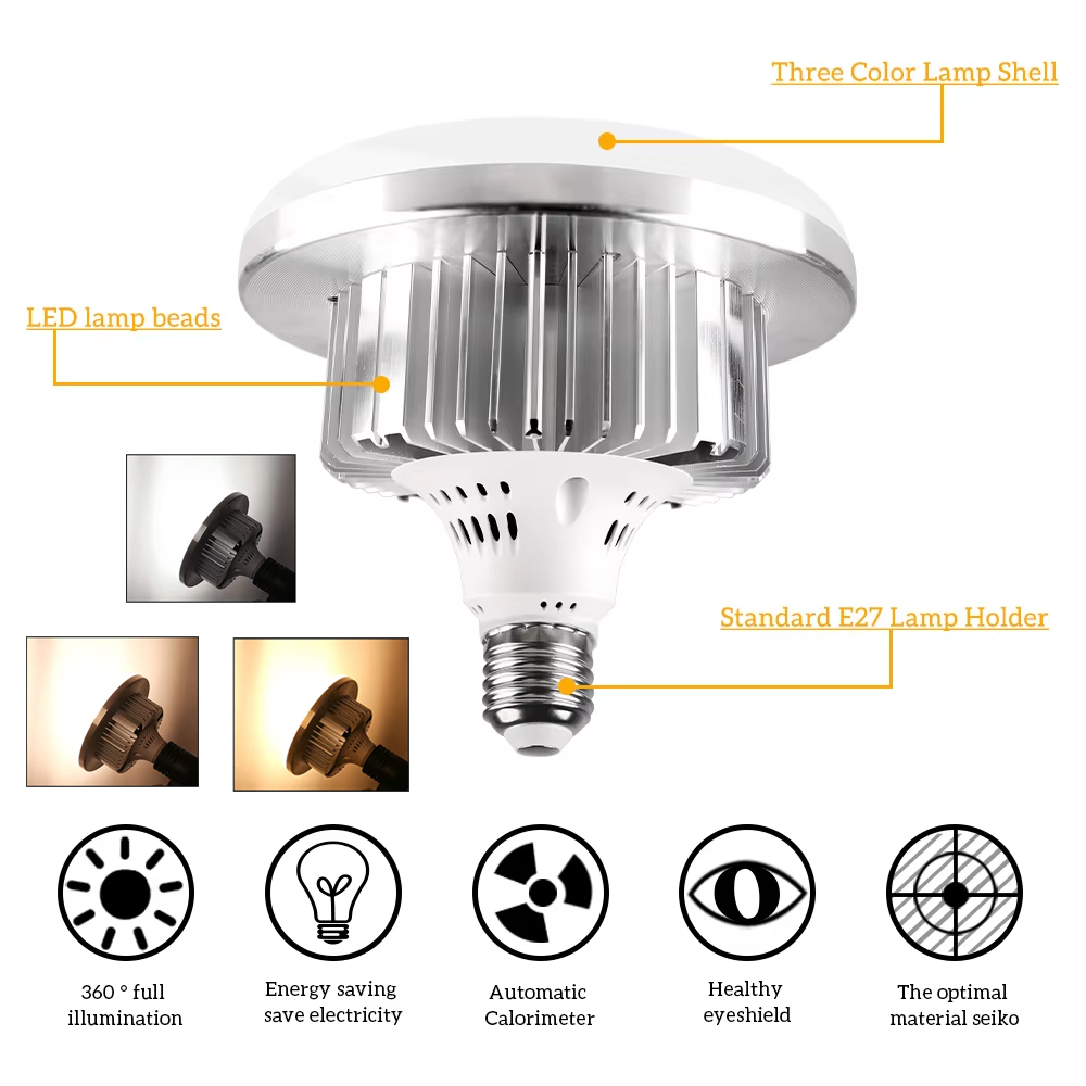 Photography Lighting Tools - SH 전문 사진 원격 제어 LED