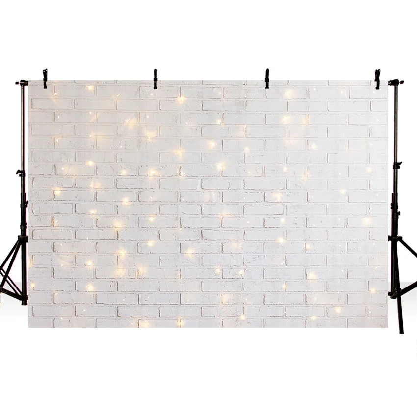 Photography Lighting White Background - Mehofond 크리스마스 사진 배경 빛나는 흰색