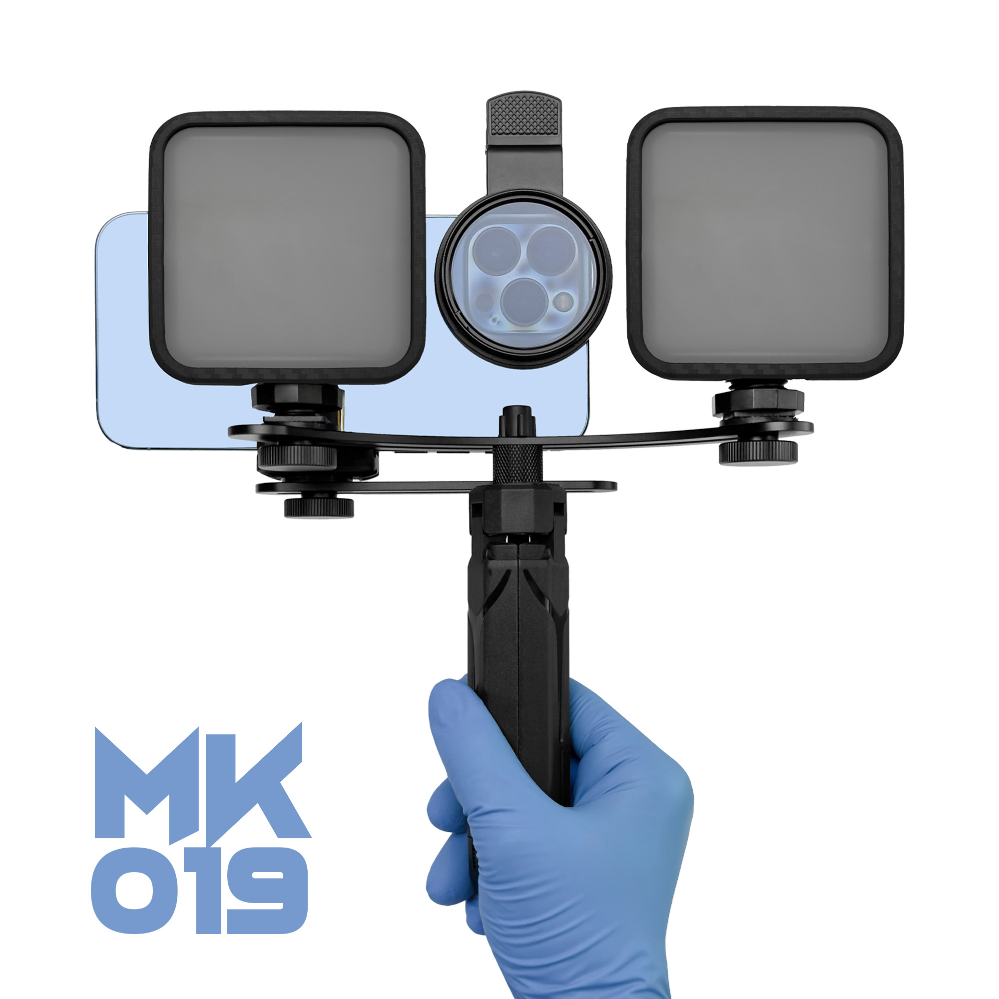 Photography Lighting Tools - HERA 사진 조명 MK019 사진 및