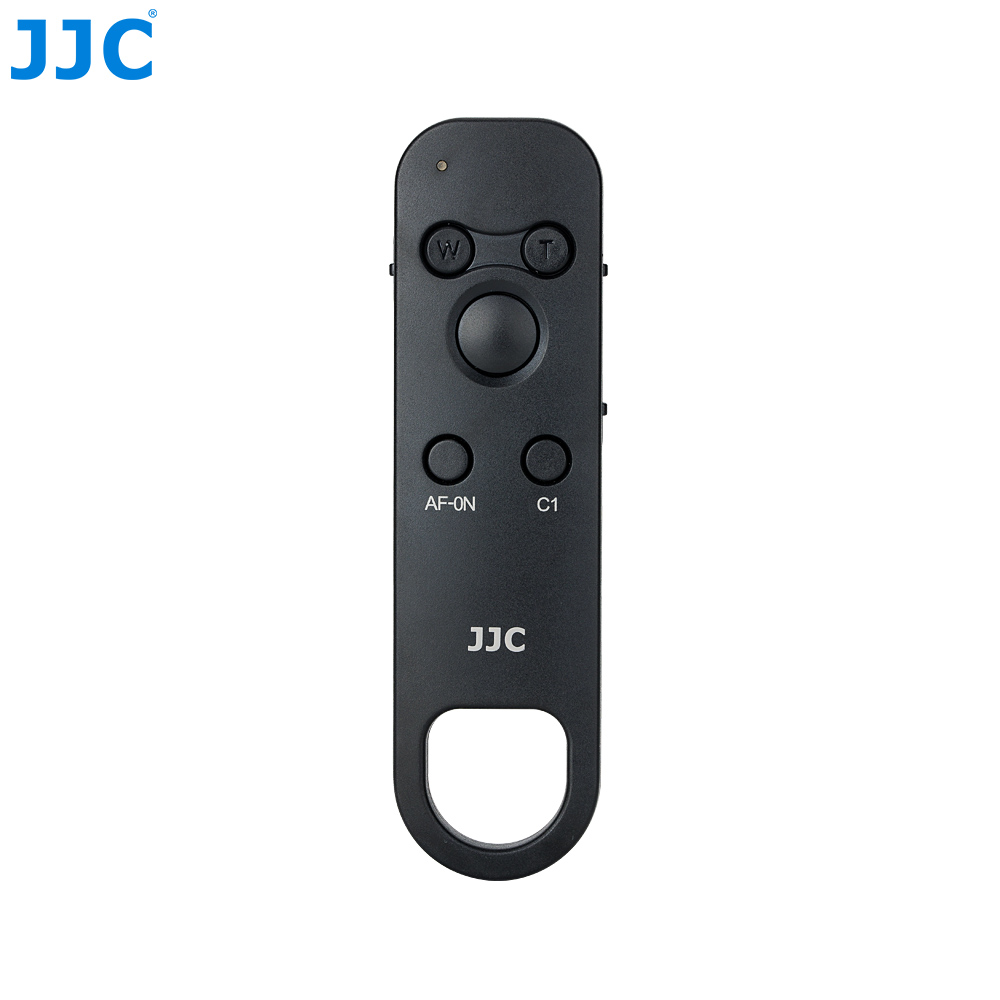 Nikon Camera Z50 - JJC BTR-S1 무선 블루투스 리모컨, 소니