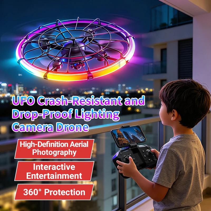 Photography Lighting Outdoor - JJRC H145 UFO RC 드론, 듀얼