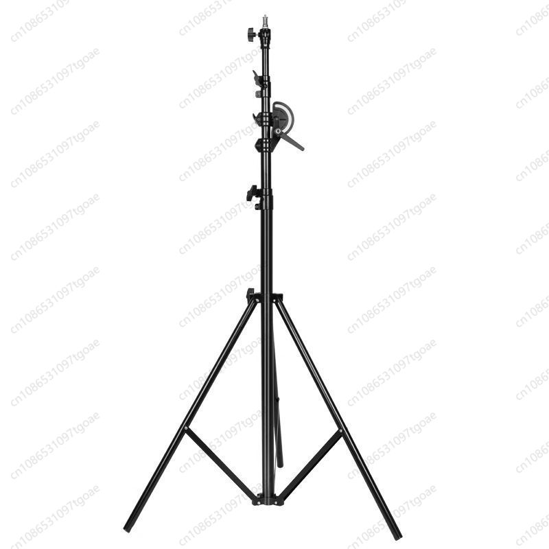 Photography Lighting Tools - 텔레스코픽 붐, 다기능 사진 조명 스탠드
