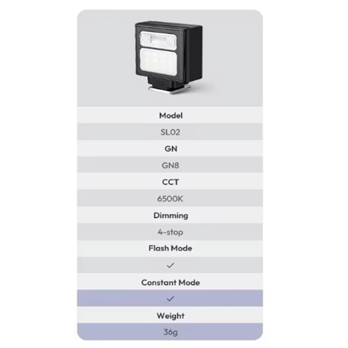 Photography Lighting With Flash - DT75BG SL02 카메라 플래시 라이트 스피드라이트