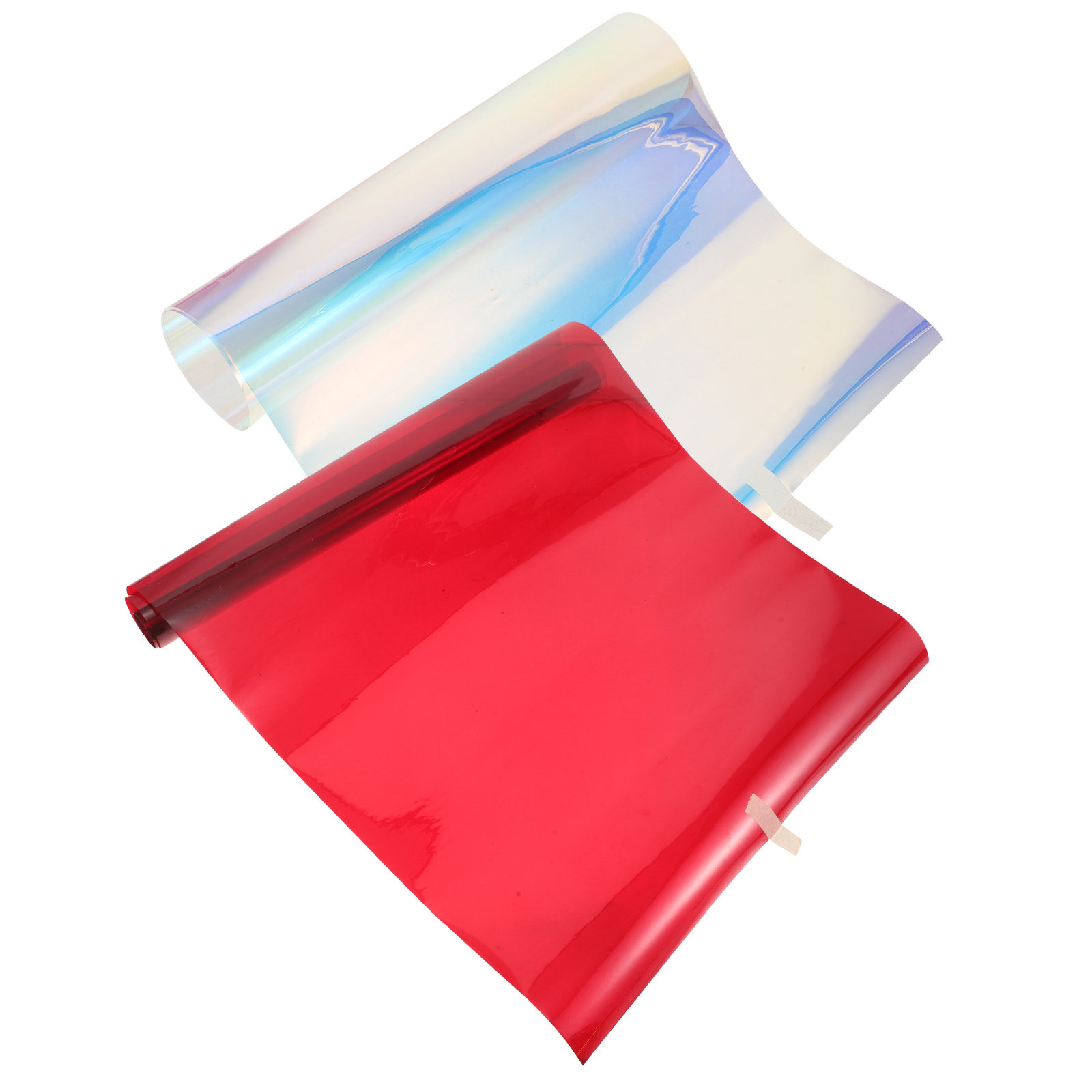 Photography Lighting Color - 2Pcs 사진 필터 시트 컬러 필름