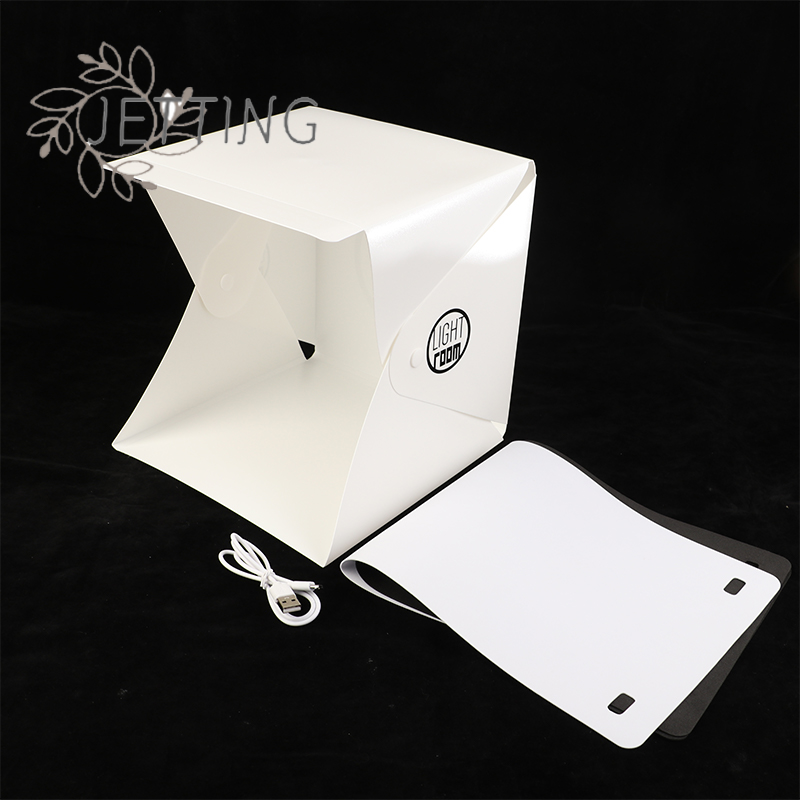핫 사진 LED 라이트 룸 사진 스튜디오 라이트 텐트  - Photography Lighting Softbox 리뷰 및 가격