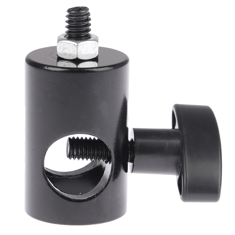 카메라 라이트 스탠드 스레드 인터페이스 급속 어댑터 컨 - Photography Lighting Tools 리뷰 및 가격