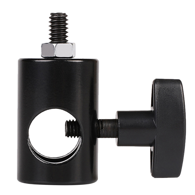 카메라 라이트 스탠드 스레드 인터페이스 급속 어댑터 컨 - Photography Lighting Tools 리뷰 및 가격