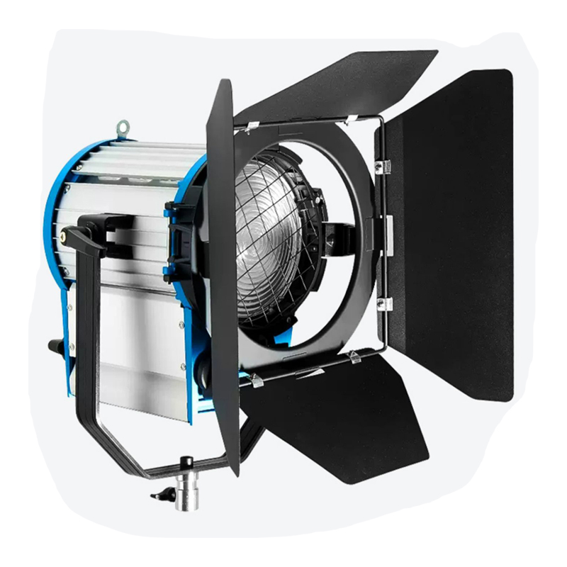 베이양 2000W 스포트라이트 헤어 라이트 앵커 배경  - Photography Lighting For Indoor 리뷰 및 가격