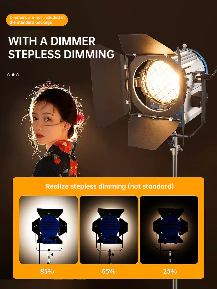 베이양 2000W 스포트라이트 헤어 라이트 앵커 배경  - Photography Lighting For Indoor 리뷰 및 가격