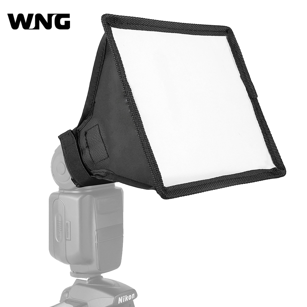 소프트 박스 리플렉터 플래시 디퓨저, 15x17cm,  - Photography Lighting With Flash 리뷰 및 가격
