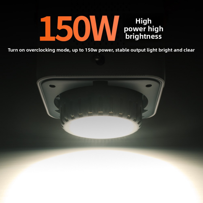 150W 고출력 사진 촬영 조명 뷰티 램프 실내 촬영  - Photography Lighting For Indoor 리뷰 및 가격