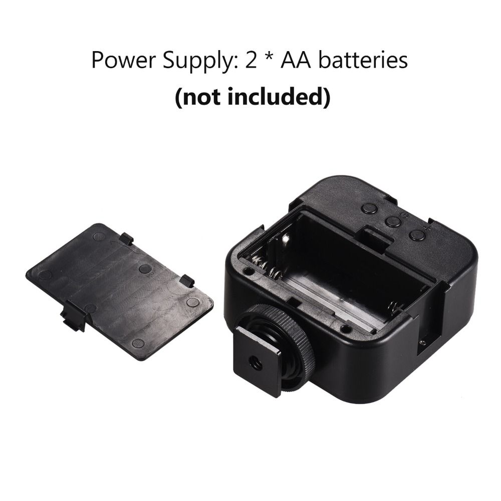 사진 촬영용 6500K 필인 램프 캐논/니콘/소니 DS - Photography Lighting Brand 리뷰 및 가격