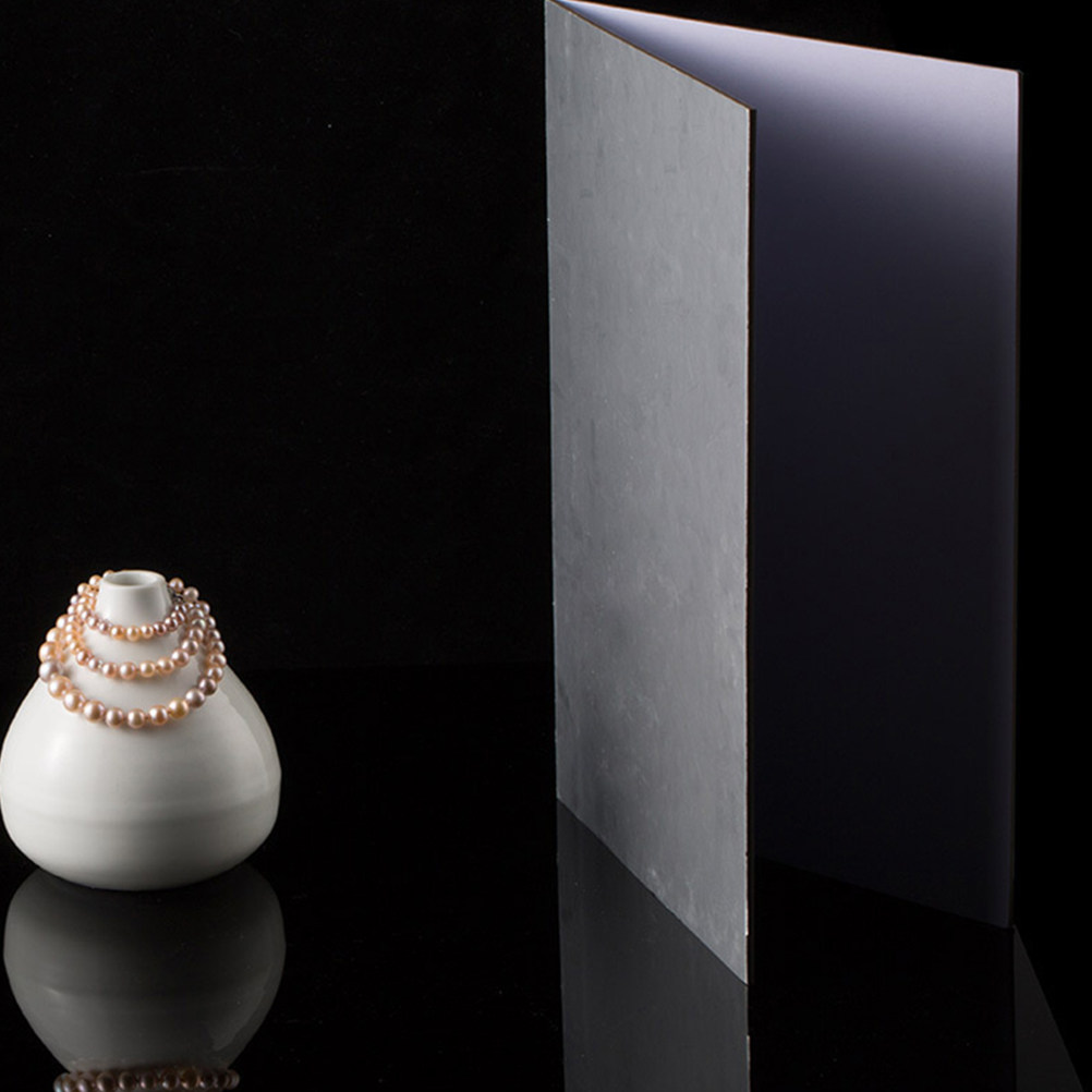 2개입 사진용 반사판 접이식 A4 사이즈 양면 조명 반 - Photography Lighting For Food 리뷰 및 가격