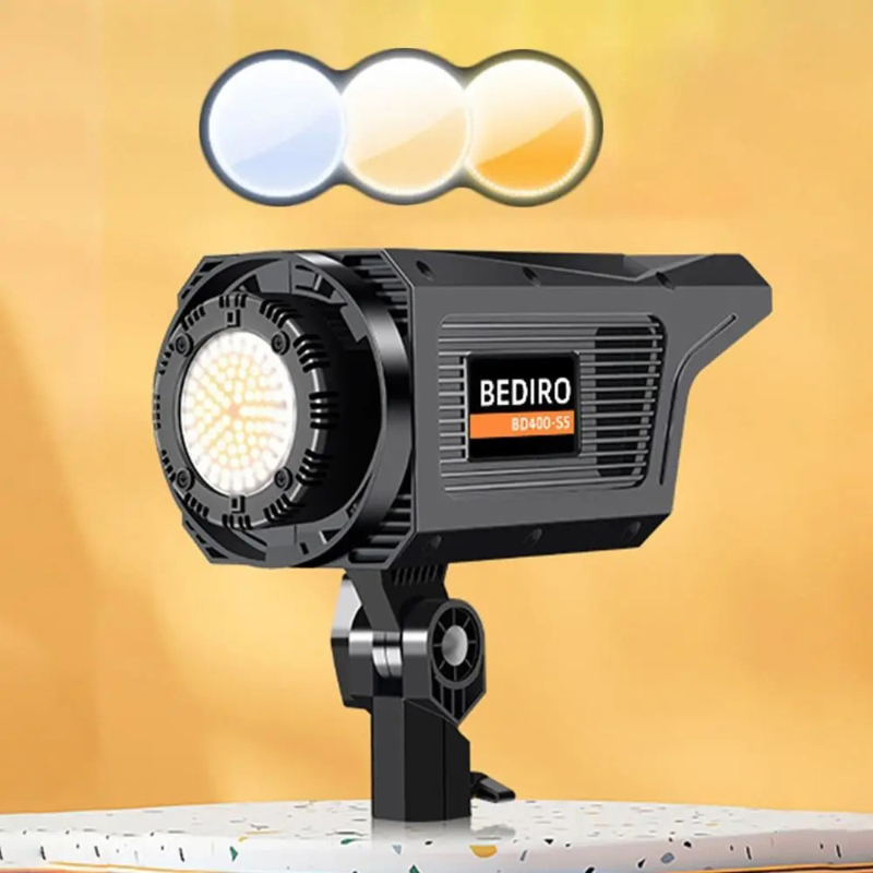 100W 스튜디오 플래시 조명 보웬스 마운트 6500K - Photography Lighting Angles 리뷰 및 가격