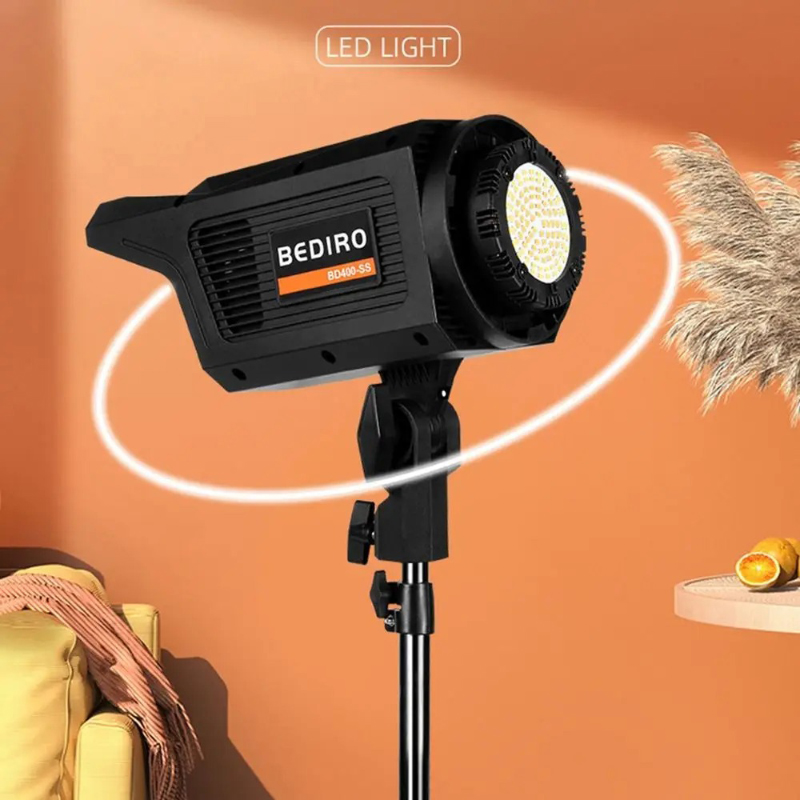 100W 스튜디오 플래시 조명 보웬스 마운트 6500K - Photography Lighting Angles 리뷰 및 가격