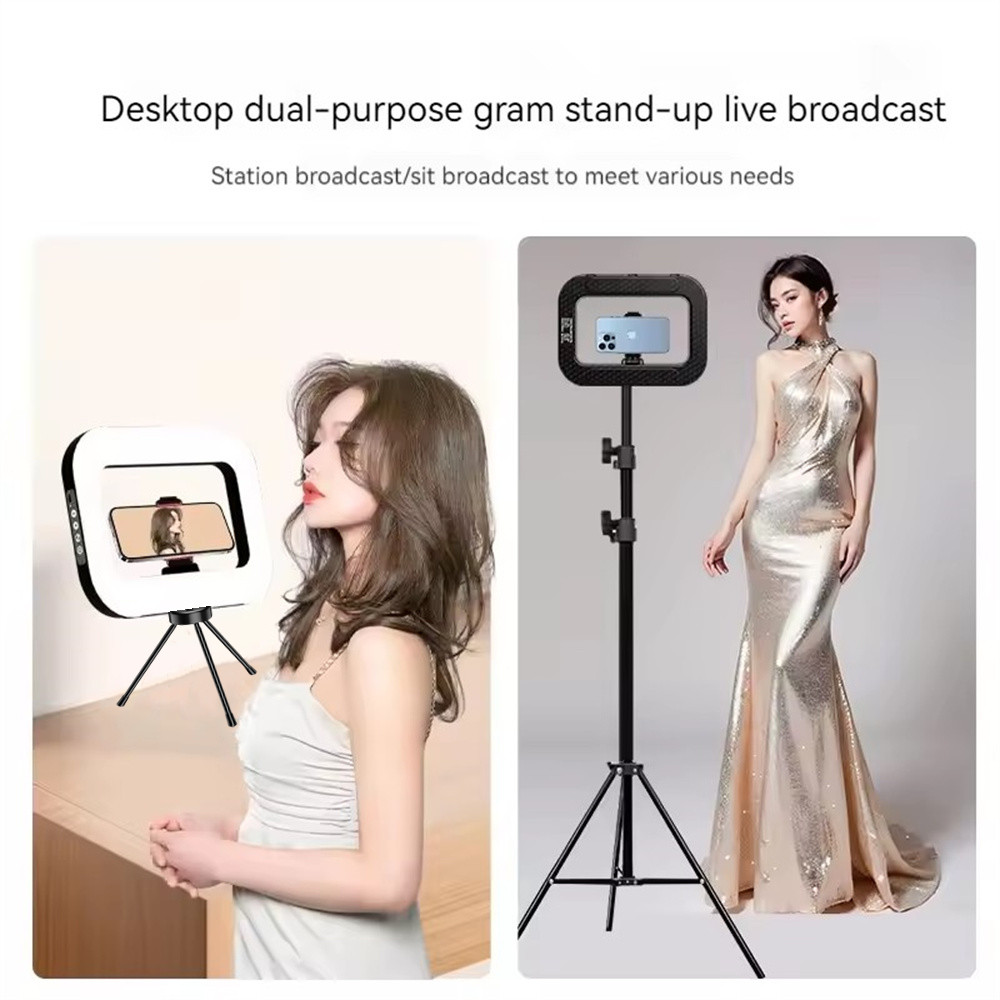 FANGTUOSI 휴대용 필라이트 LED 실내외 라이브 - Photography Lighting For Indoor 리뷰 및 가격