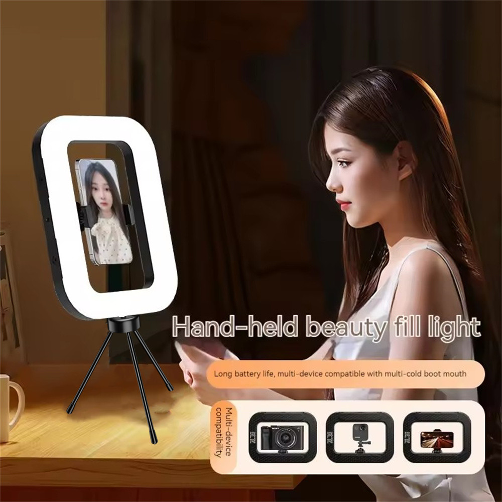 FANGTUOSI 휴대용 필라이트 LED 실내외 라이브 - Photography Lighting For Indoor 리뷰 및 가격