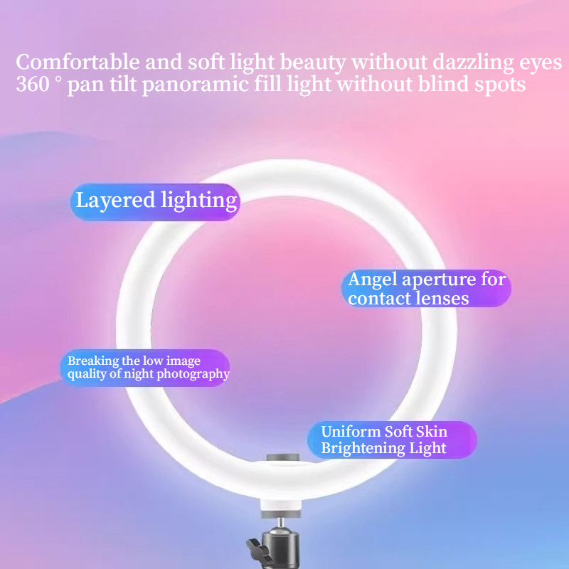 스마트폰 카메라 삼각대 라이브 비디오 스트리밍을 위한  - Photography Lighting Position 리뷰 및 가격