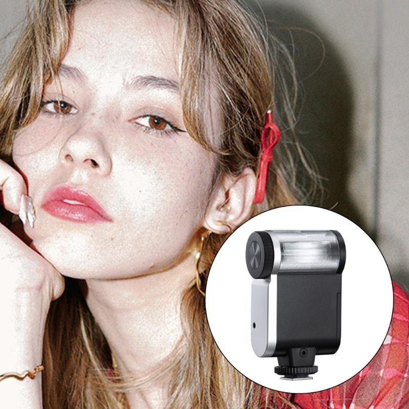M5TD iA32 DSLR 용 사진 카메라 플래시 라이 - Photography Lighting Brand 리뷰 및 가격
