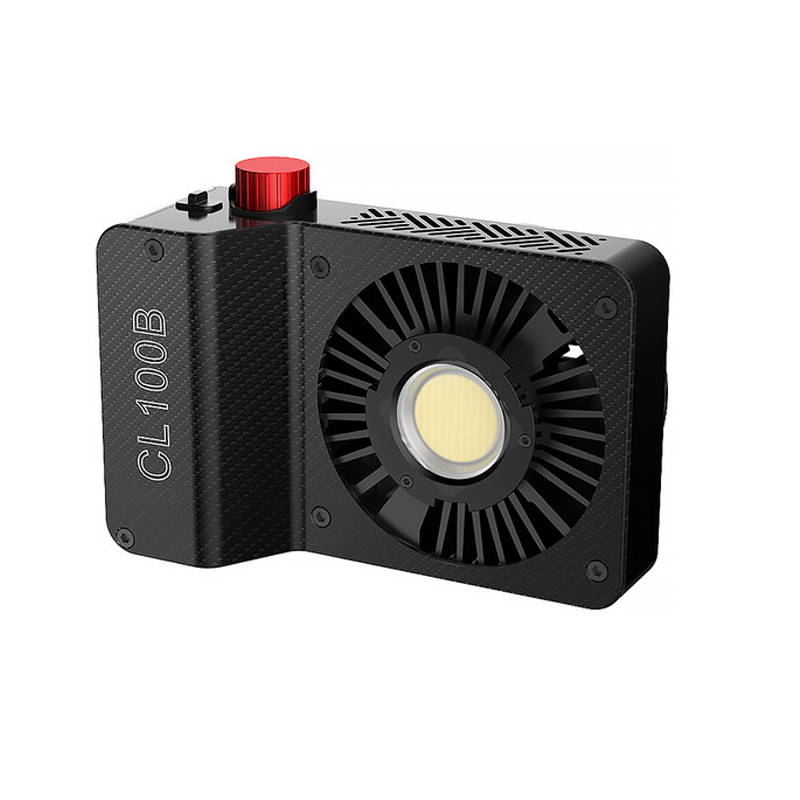 GVM CL100B 휴대용 바이컬러 LED 모노라이트  - Photography Lighting Outdoor 리뷰 및 가격