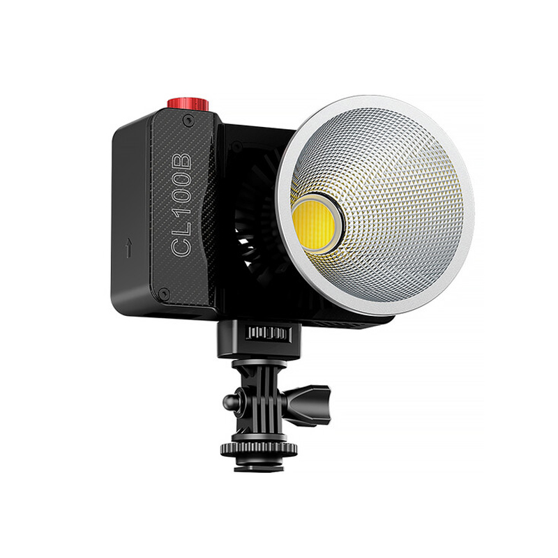 GVM CL100B 휴대용 바이컬러 LED 모노라이트  - Photography Lighting Outdoor 리뷰 및 가격