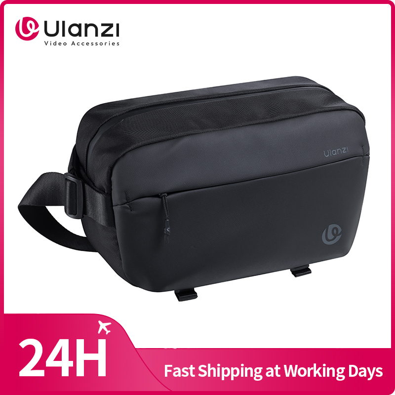 Ulanzi PB038 여행 슬링백 V2 보관 가방,  - Photography Lighting Outdoor 리뷰 및 가격