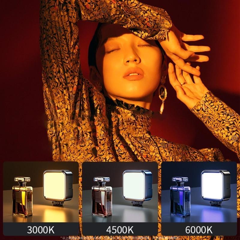 B03F 사진 촬영용 LED 비디오 라이트 온카메라 라 - Photography Lighting Brand 리뷰 및 가격