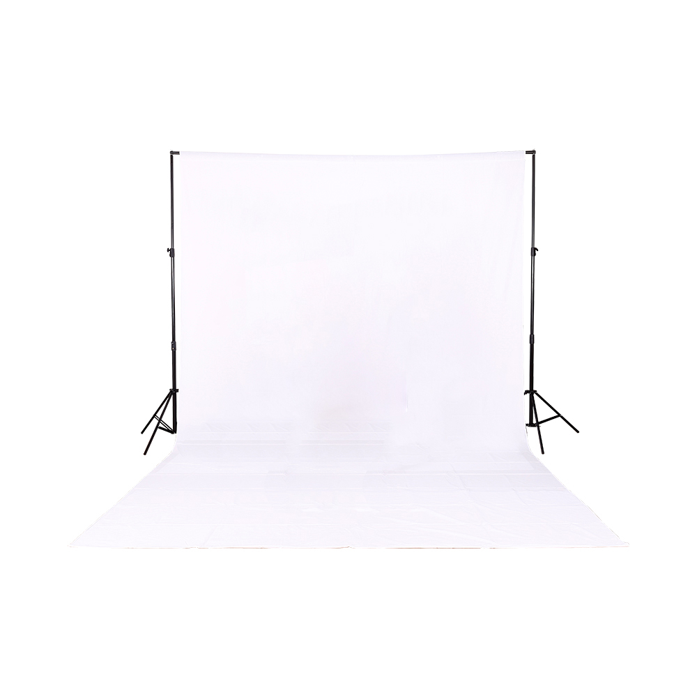 3m X 6m /9.8ftX19.6ft 코튼 크로마키  - Photography Lighting White Background 리뷰 및 가격