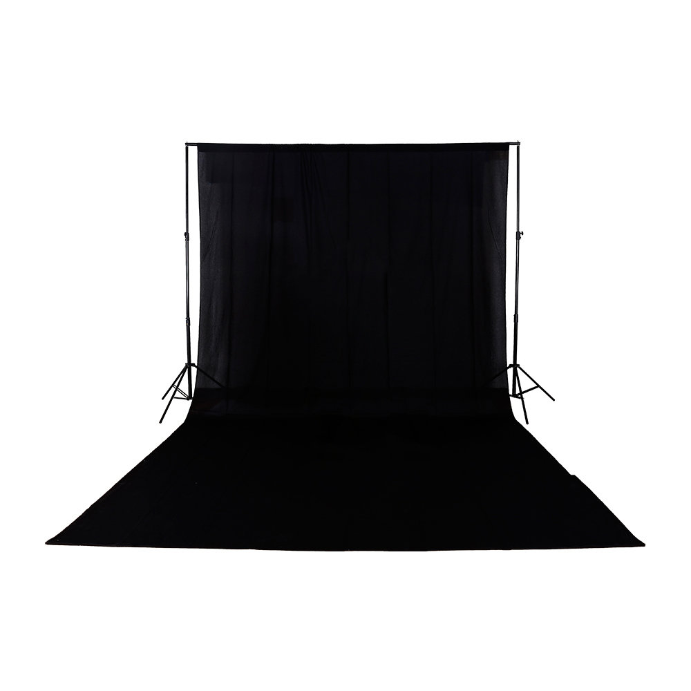 3m X 6m /9.8ftX19.6ft 코튼 크로마키  - Photography Lighting White Background 리뷰 및 가격