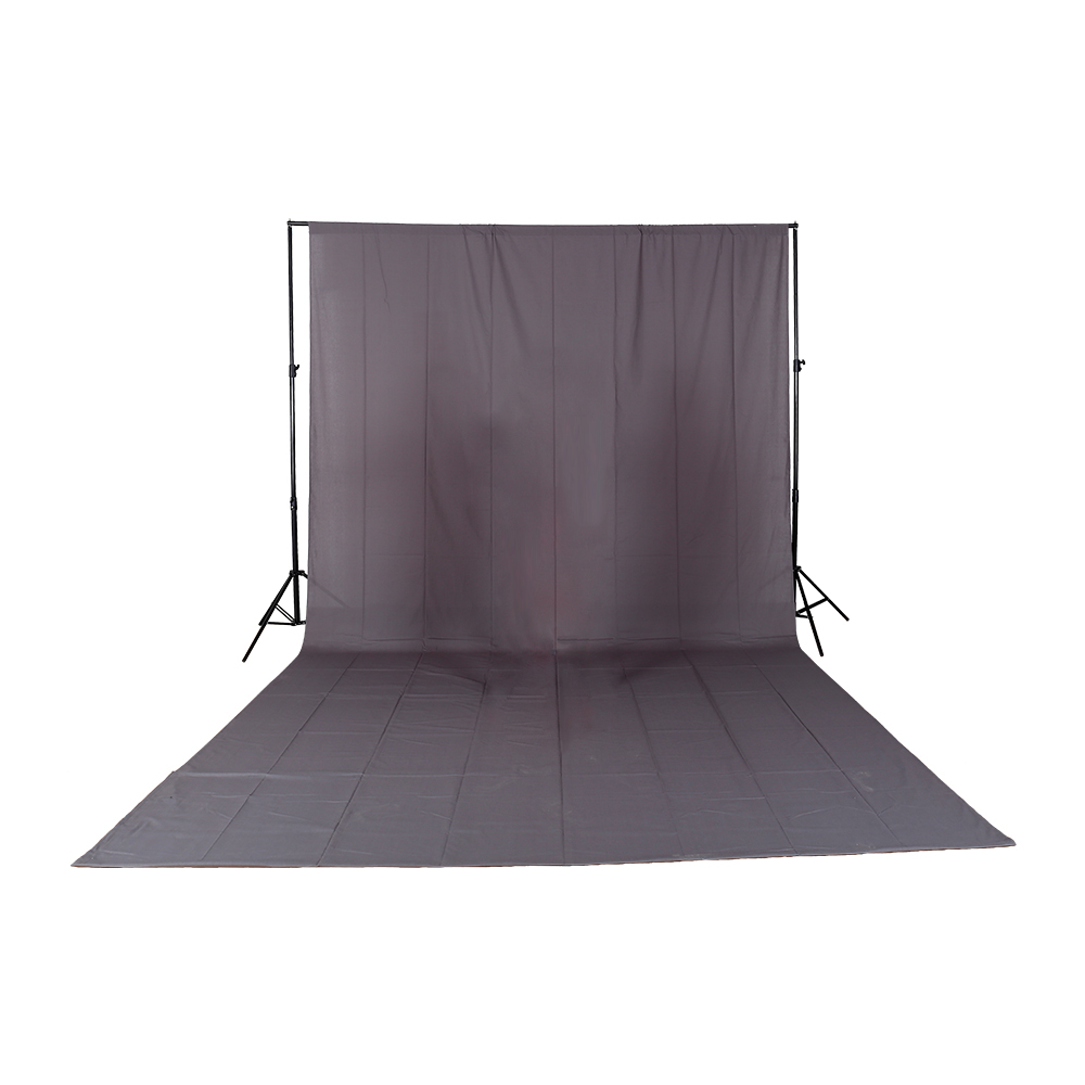 3m X 6m /9.8ftX19.6ft 코튼 크로마키  - Photography Lighting White Background 리뷰 및 가격