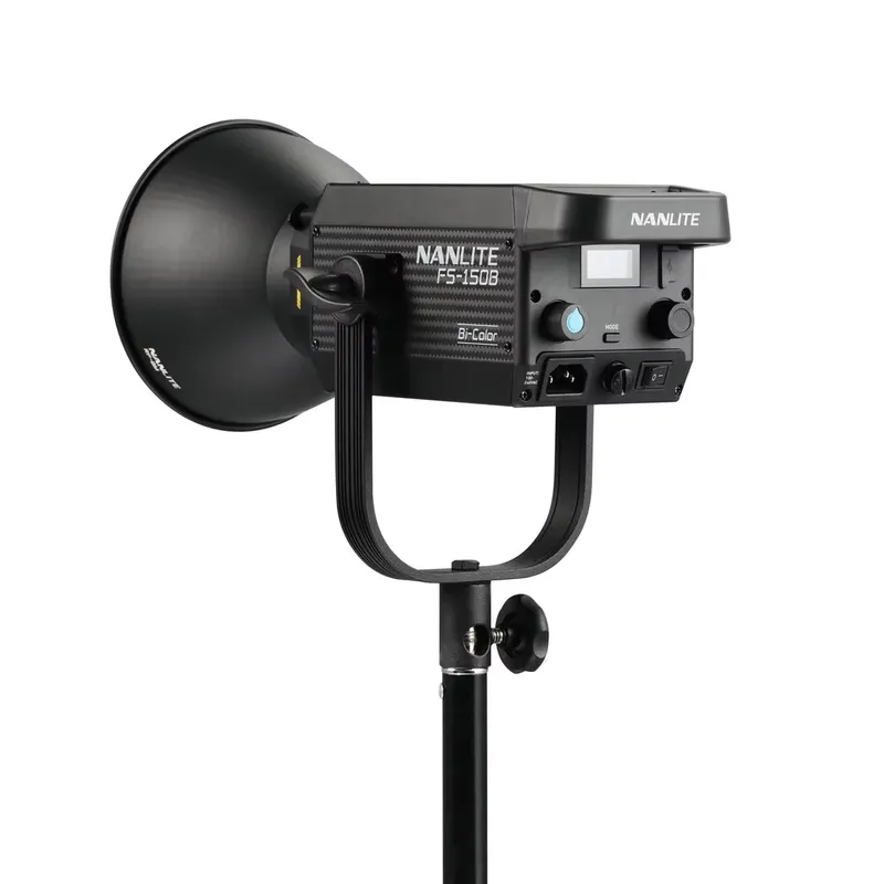 FS-150B 175W 바이컬러 스팟 라이트 AC 전원 - Photography Lighting Brand 리뷰 및 가격
