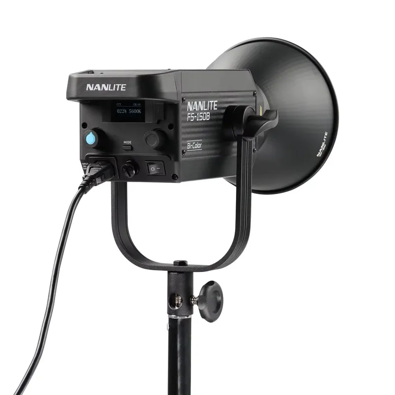 FS-150B 175W 바이컬러 스팟 라이트 AC 전원 - Photography Lighting Brand 리뷰 및 가격