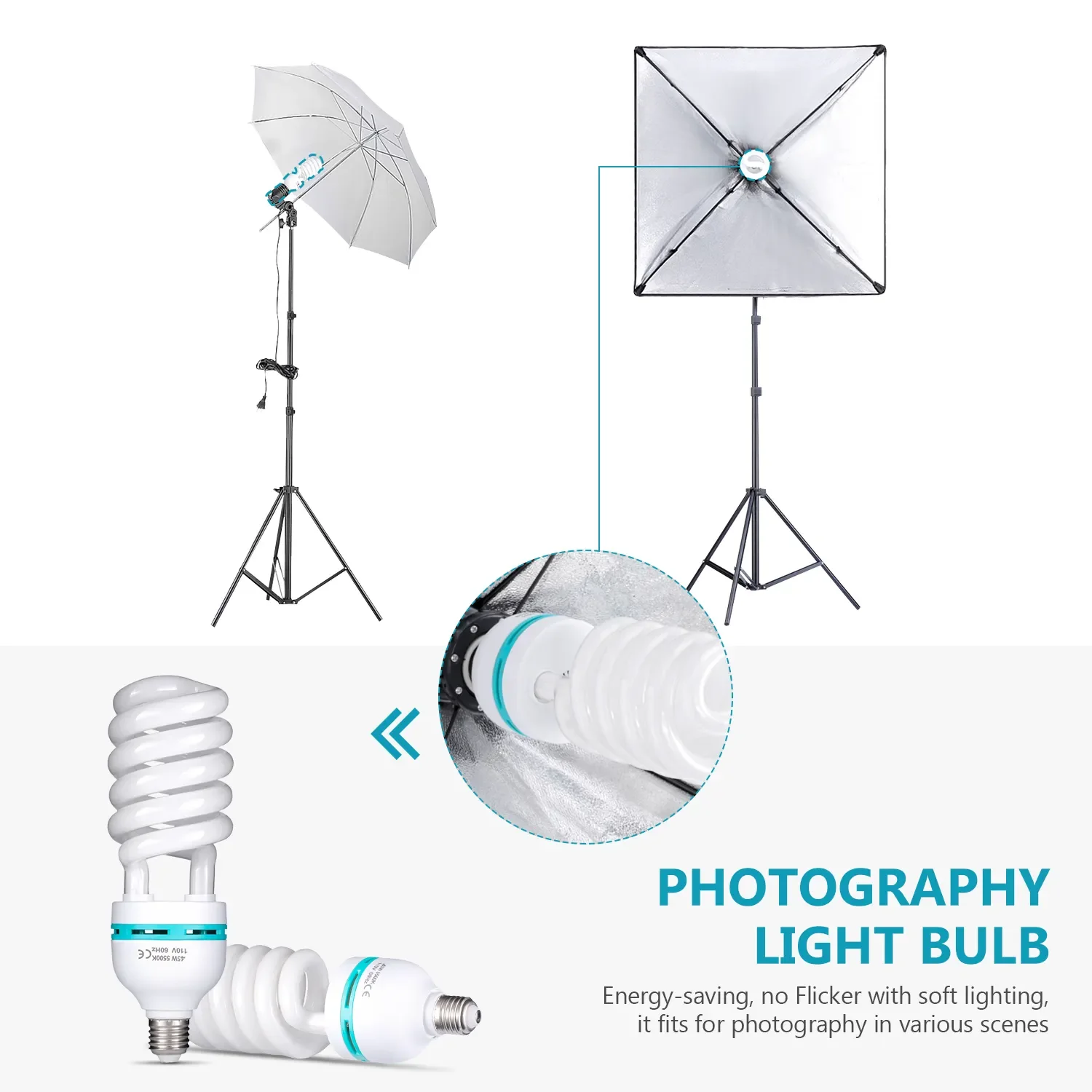 니워 완벽한 사진 조명 키트: 8.5x10피트 배경 지 - Photography Lighting Kit Neewer 리뷰 및 가격