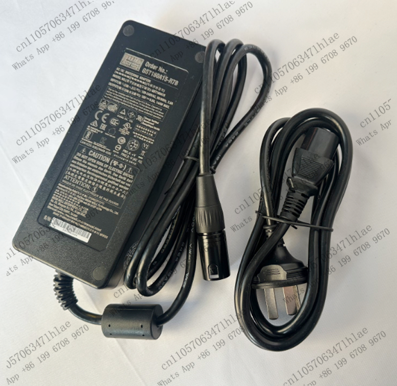 새로운 120D 사진 조명 전원 공급 장치 15V 9. - Photography Lighting Brand 리뷰 및 가격