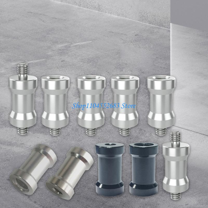 카메라 삼각대 마운트 용 Y6GD 라이트 스탠드 어댑터 - Photography Lighting Tools 리뷰 및 가격