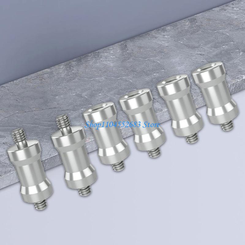 카메라 삼각대 마운트 용 Y6GD 라이트 스탠드 어댑터 - Photography Lighting Tools 리뷰 및 가격