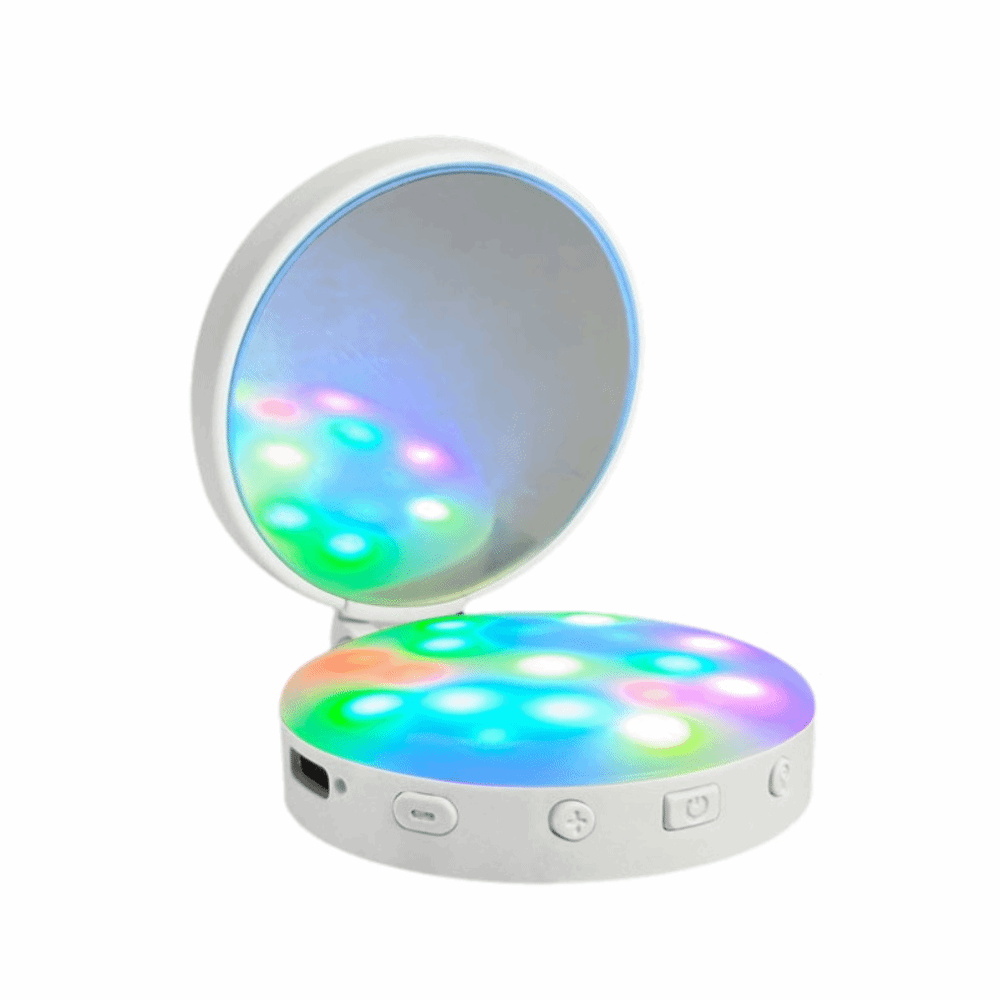 3000-6500K 휴대용 미니 조명 삼색/RGB LE - Photography Lighting Angles 리뷰 및 가격