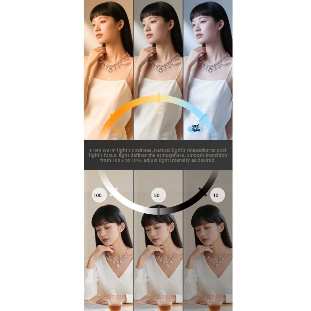 3000-6500K 휴대용 미니 조명 삼색/RGB LE - Photography Lighting Angles 리뷰 및 가격