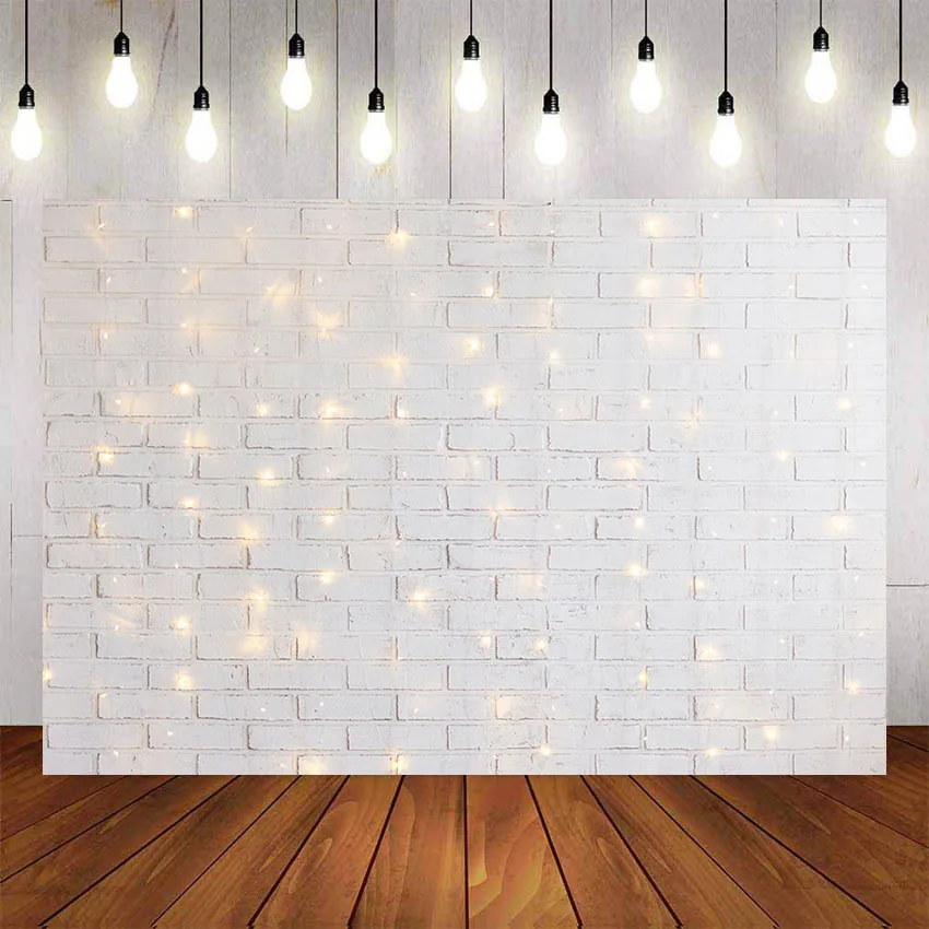 Mehofond 크리스마스 사진 배경 빛나는 흰색 벽돌 - Photography Lighting White Background 리뷰 및 가격