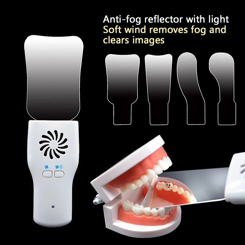 스테인레스 스틸 치과용 플레이트 세트 김서림 방지 LE - Photography Lighting Tools 리뷰 및 가격