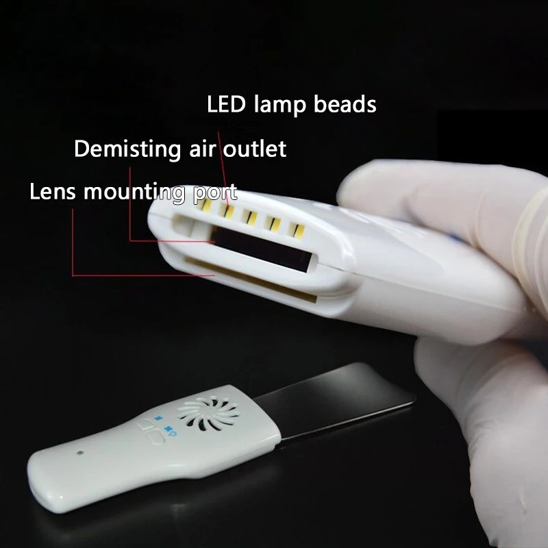 스테인레스 스틸 치과용 플레이트 세트 김서림 방지 LE - Photography Lighting Tools 리뷰 및 가격