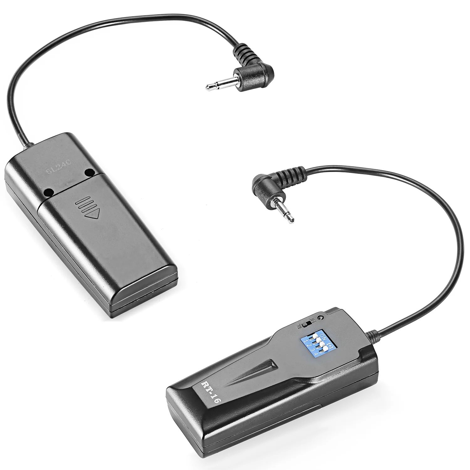 NEEWER RT-16 무선 원격 플래시 트리거 라디오 - Photography Lighting Kit Neewer 리뷰 및 가격
