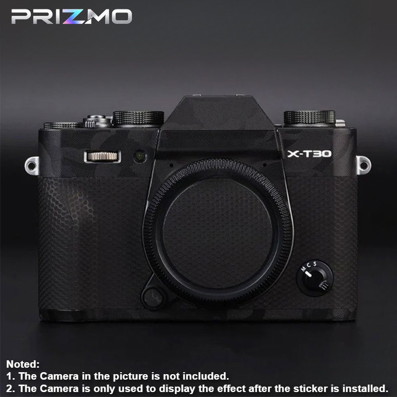 Fujifilm X-T30 / X-T3 II 카메라 스 - Fujifilm Camera X-T30 Ii 리뷰 및 가격